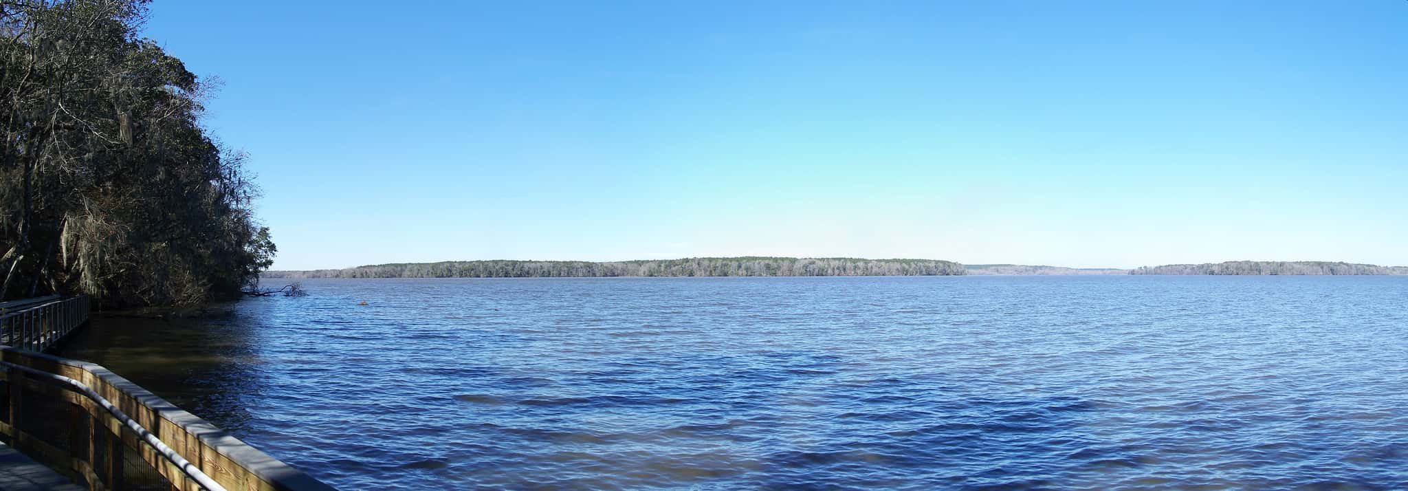 Lake Talquin 3