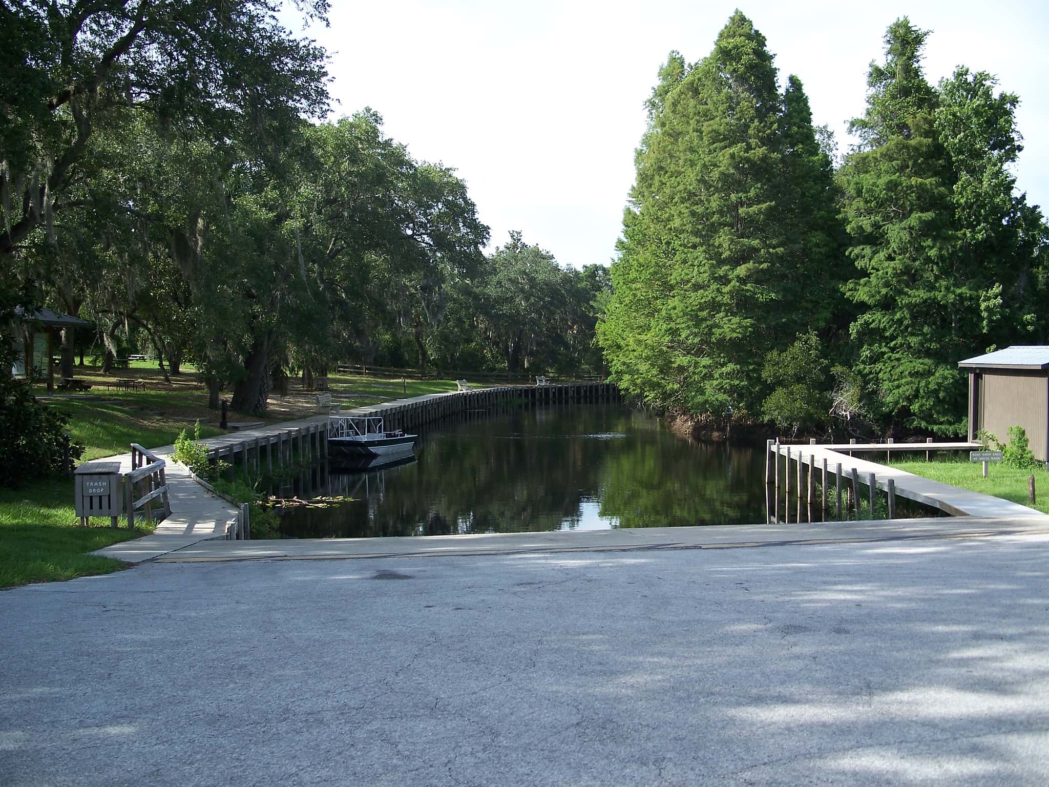 Lake Griffin 3