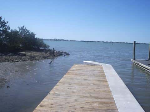 Boca Ciega Bay