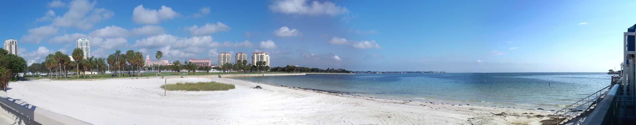 Tampa Bay Fishing: Snook, Tarpon & Trout on 20,000+ Acres of Grass 3