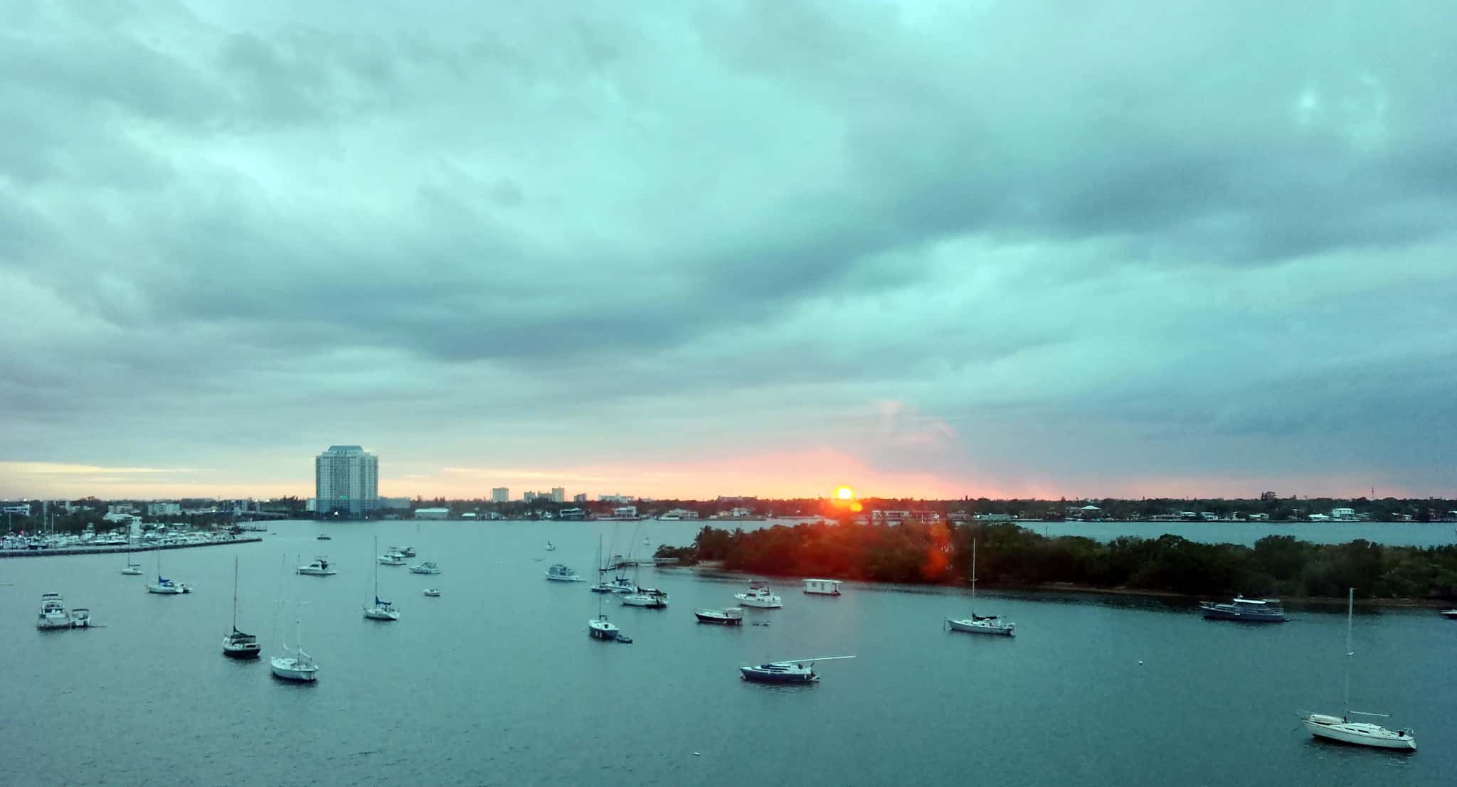 Biscayne Bay Fishing: Snook, Tarpon & 214,000 Acres of Grass 3