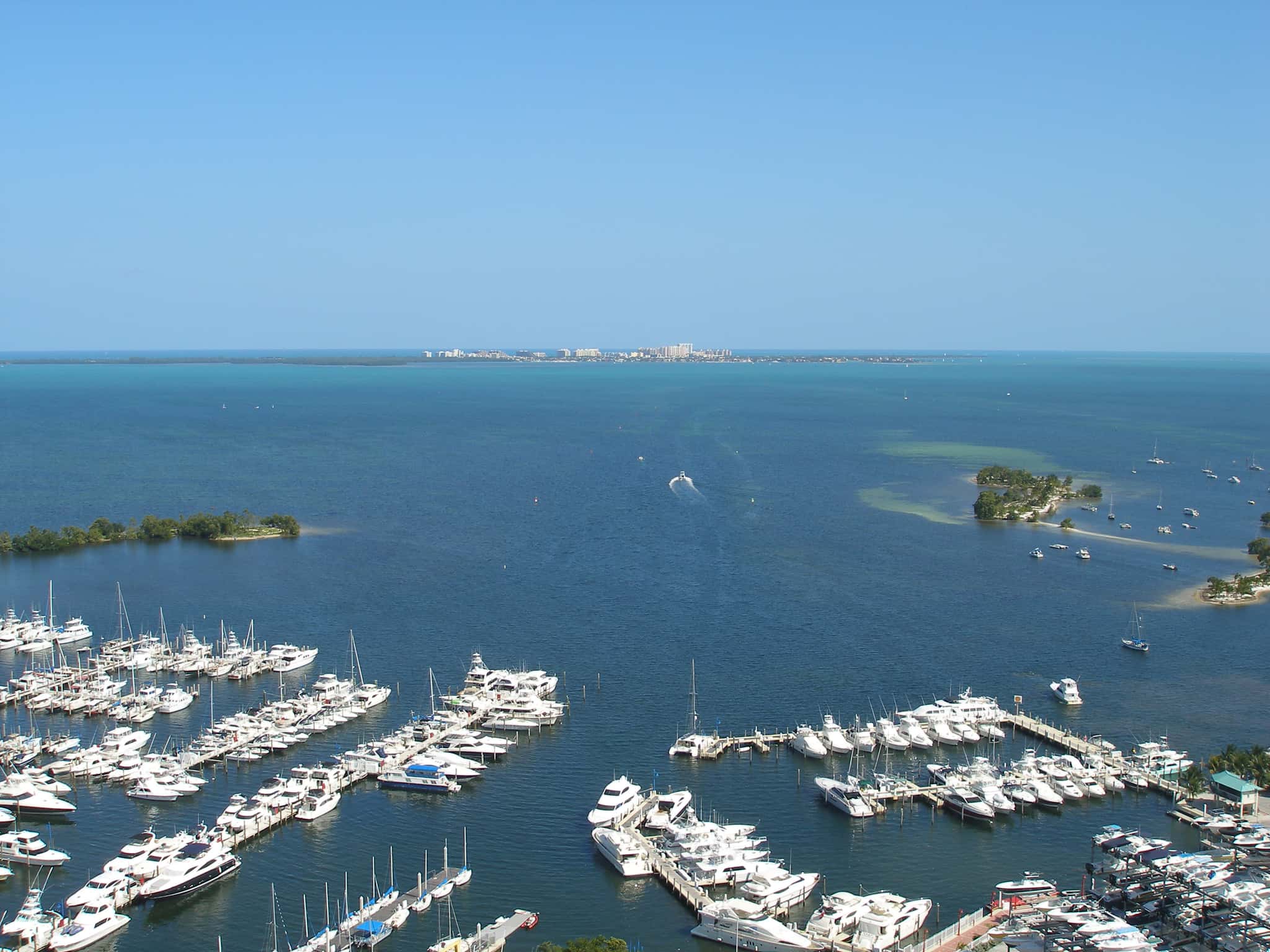 Biscayne Bay Fishing: Snook, Tarpon & 214,000 Acres of Grass 1
