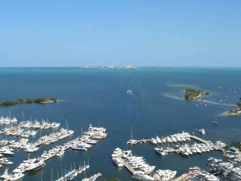 Biscayne Bay