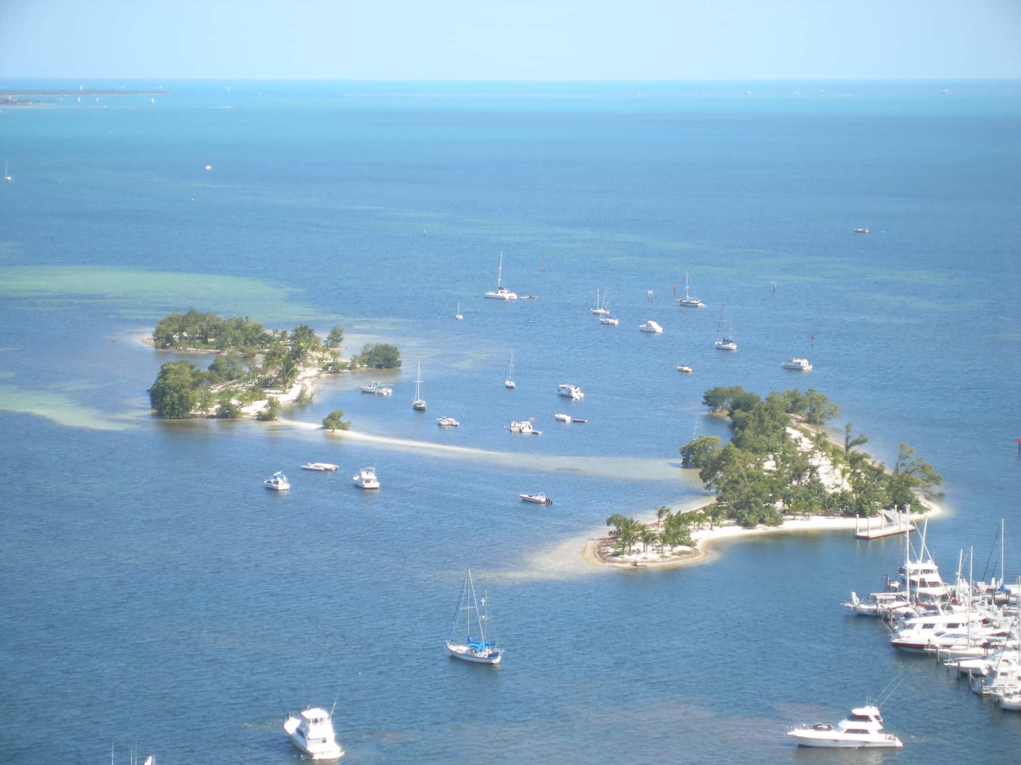 Biscayne Bay Fishing: Snook, Tarpon & 214,000 Acres of Grass 2