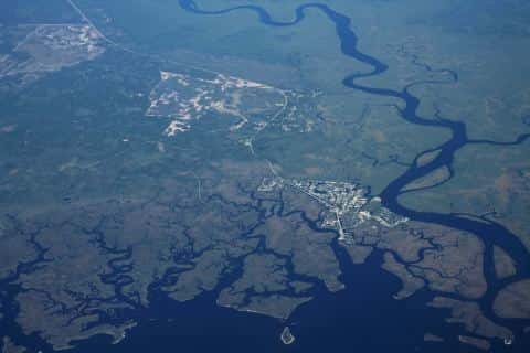 Suwannee River