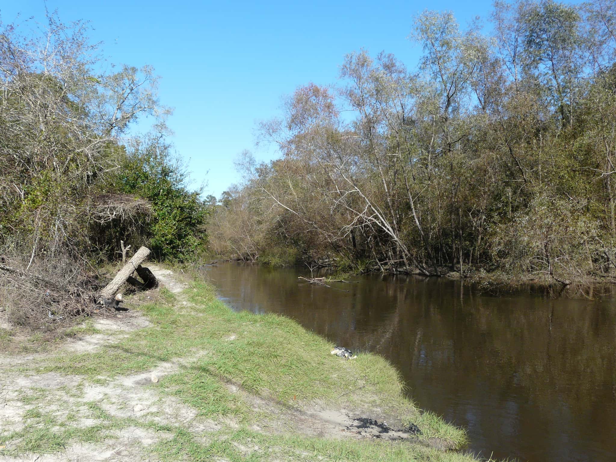 Ochlockonee River 2