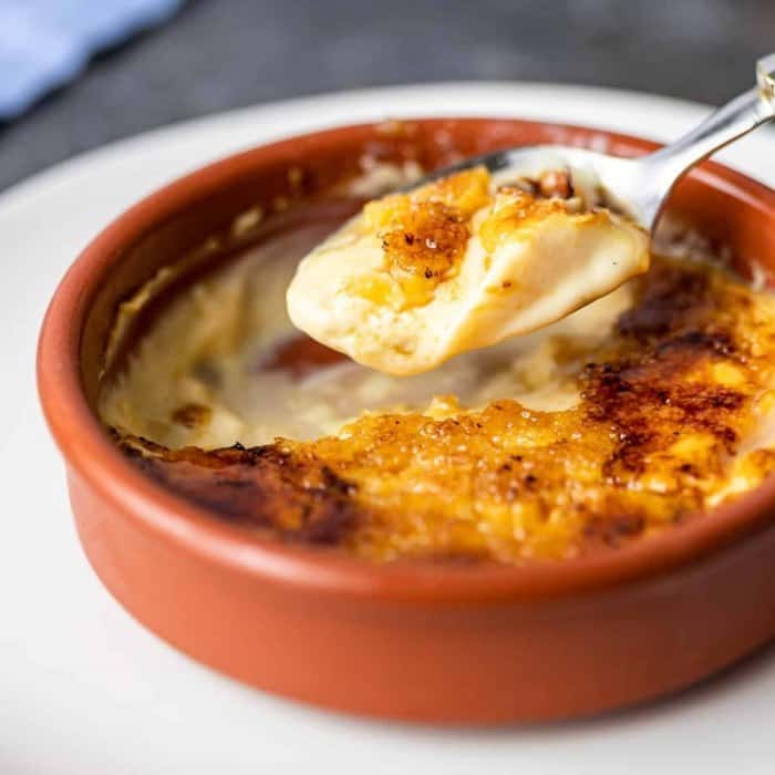 Crema Catalana 1