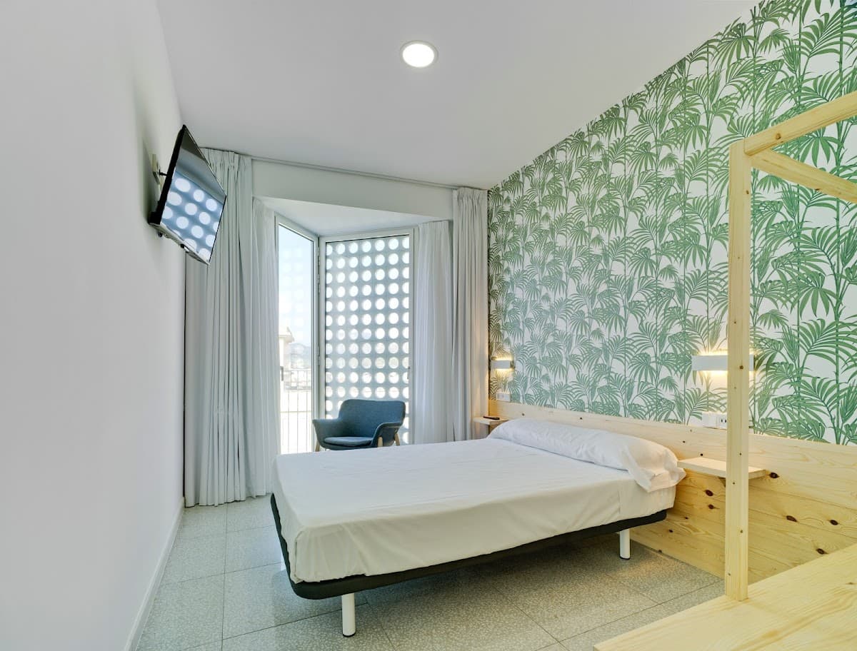 Loop Inn Hostels Loop INN Hostel Cartagena — Cartagena, Spain | TripsQuick